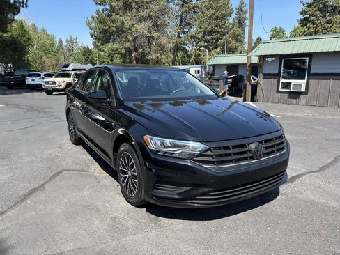 Used 2021 Volkswagen Jetta S FWD image 6