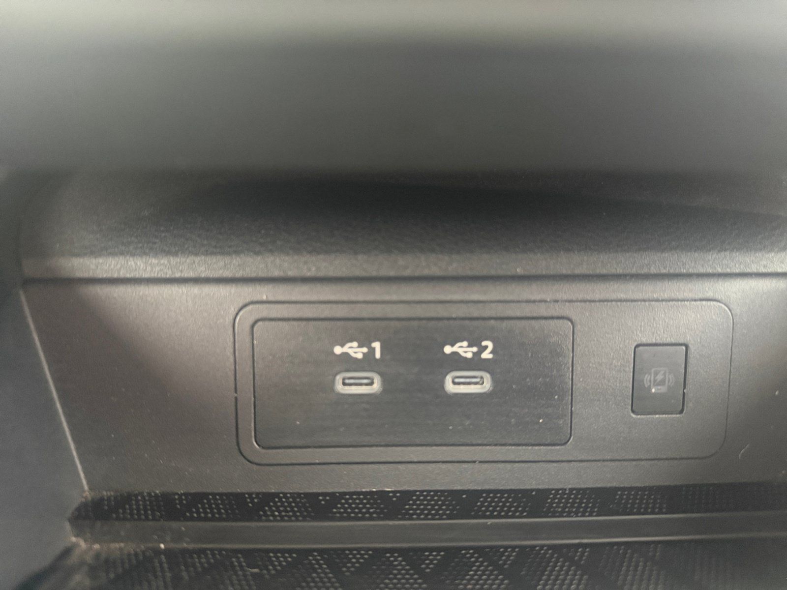 Used 2025 Nissan Murano SL w/ Cargo Package AWD/4WD image 14