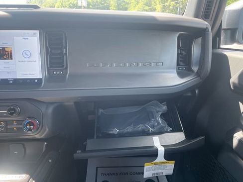 New 2025 Ford Bronco 2-Door image 20