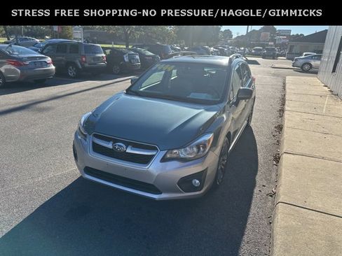 Used 2012 Subaru Impreza 2.0i Sport Limited w/ Popular Pkg 1 image 31