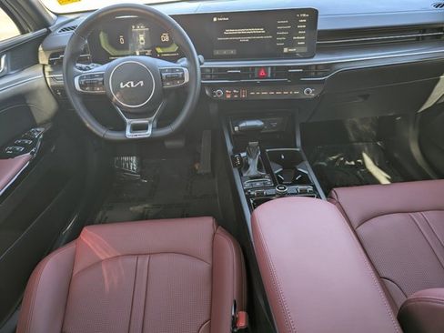Used 2025 Kia K5 GT-Line w/ GT-Line Premium Package image 19