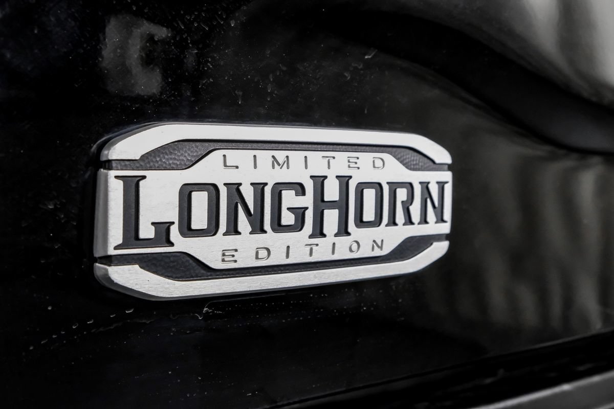 Used 2022 RAM 3500 Limited AWD/4WD image 46