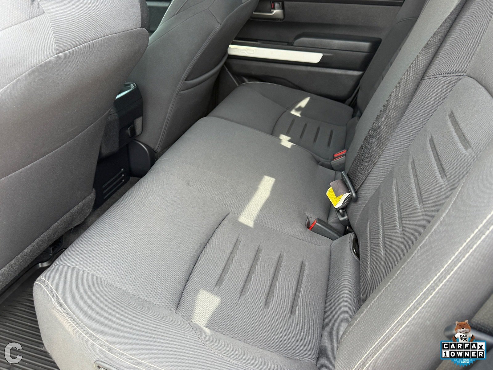 Used 2024 Toyota Tacoma TRD Sport RWD image 25