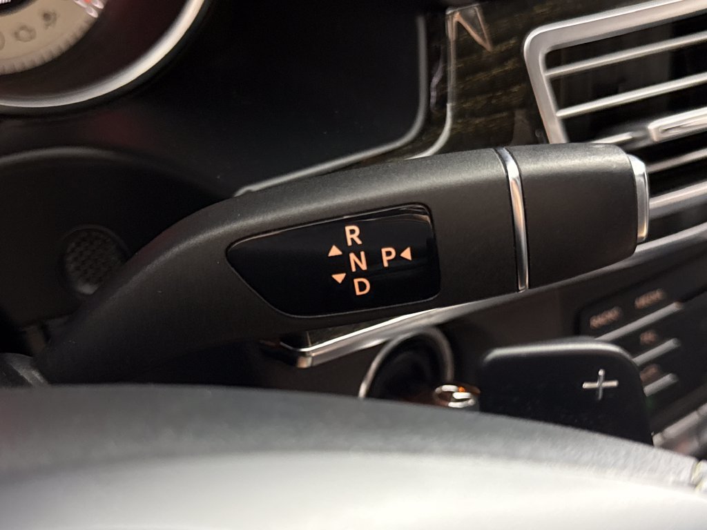 Used 2016 Mercedes-Benz E 350 Sedan image 20