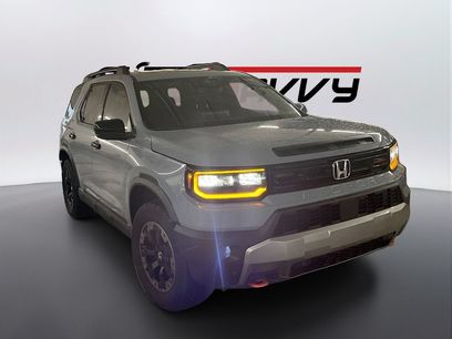 Used 2026 Honda Passport TrailSport Elite