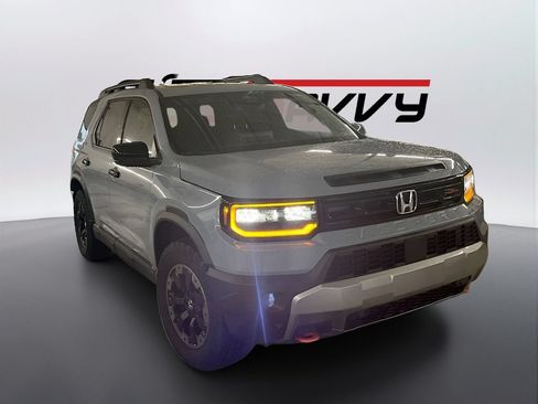 Used 2026 Honda Passport TrailSport Elite image 1