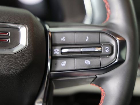 Used 2023 GMC Canyon AT4X w/ Edition 1 image 17