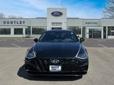 Used 2020 Hyundai Sonata SEL Plus w/ Tech Package image 2