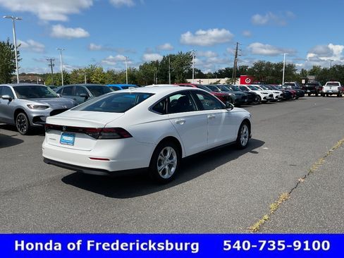 Used 2023 Honda Accord LX image 6