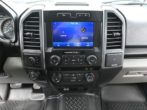 Used 2020 Ford F150 XLT w/ Trailer Tow Package image 32