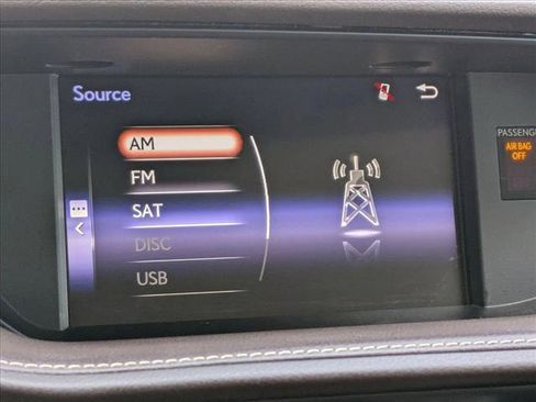 Used 2018 Lexus ES 350 image 13