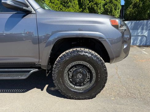 Used 2023 Toyota 4Runner SR5 Premium AWD/4WD image 11