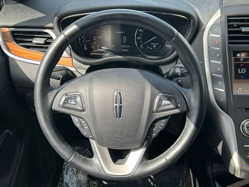 Used 2019 Lincoln MKC Reserve w/ MKC Climate Package FWD image 38