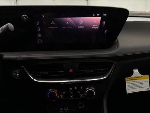 New 2026 Buick Encore GX Preferred w/ Comfort Package image 22