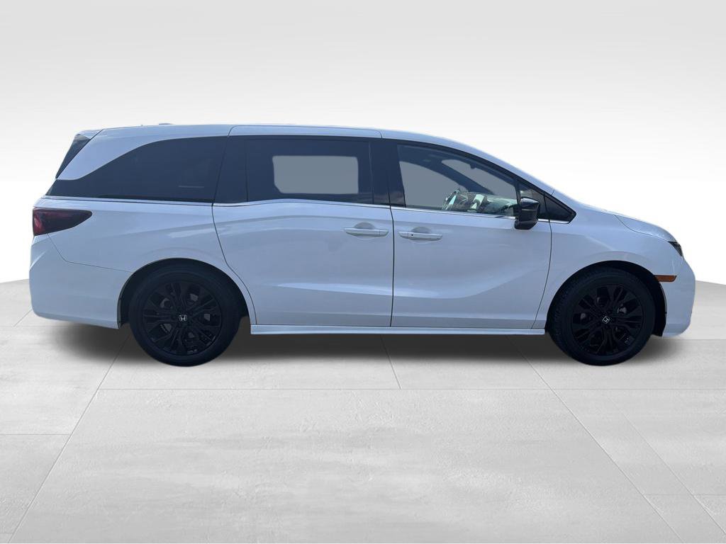 Used 2025 Honda Odyssey Sport-L image 15
