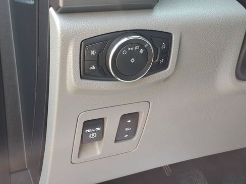 Used 2020 Ford F150 XLT w/ Equipment Group 301A Mid AWD/4WD image 18