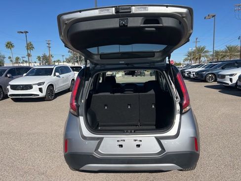 Used 2024 Kia Soul LX w/ Option Group 015 image 21