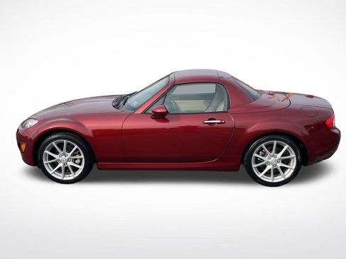 Used 2012 MAZDA MX-5 Miata Grand Touring w/ Premium Pkg image 14