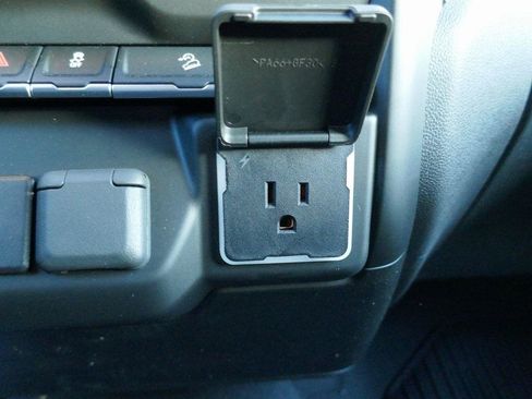 New 2026 Chevrolet Silverado 1500 Custom Trail Boss image 18