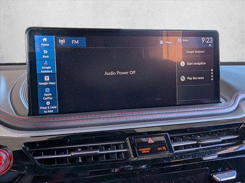 Used 2025 Acura MDX A-Spec image 11