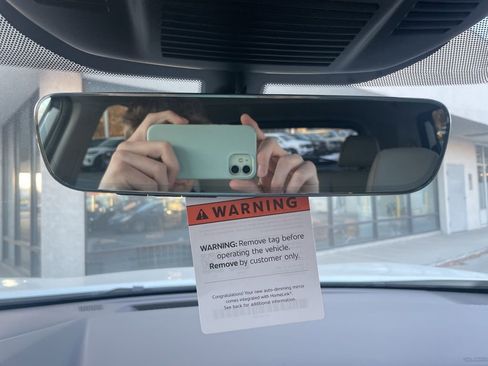 New 2026 Nissan Rogue SV image 22