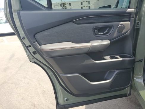 Certified 2026 Honda Passport TrailSport image 16