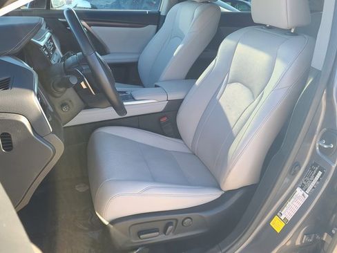 Used 2022 Lexus RX 350 AWD w/ Premium Package image 16