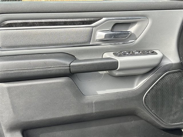 Used 2019 RAM 1500 Big Horn AWD/4WD image 25