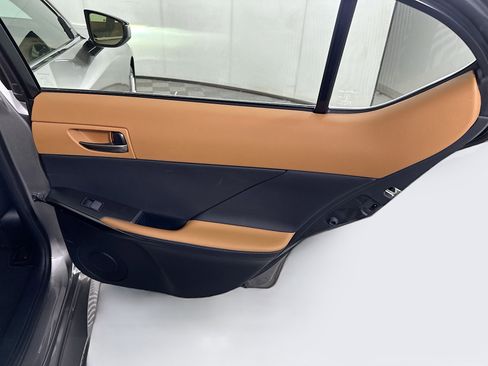 Used 2023 Lexus IS 300 w/ Premium Package image 30