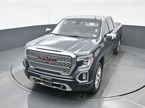 Used 2021 GMC Sierra 1500 Denali w/ Denali Ultimate Package image 18