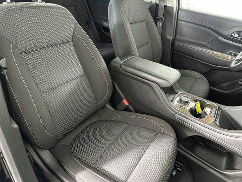 Used 2023 GMC Acadia SLE w/ Driver Convenience Package AWD/4WD image 28