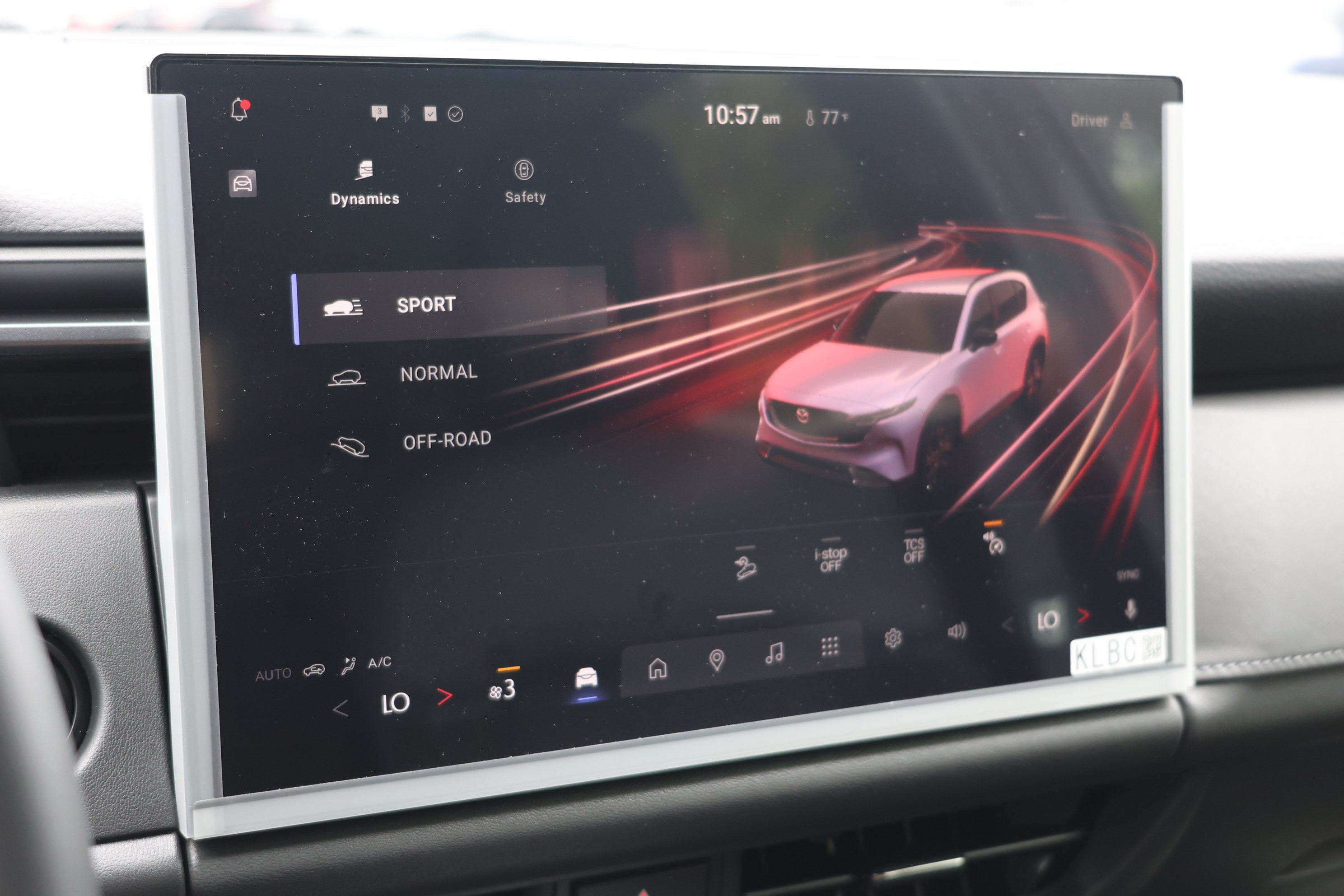 New 2026 MAZDA CX-5 Select AWD/4WD image 11