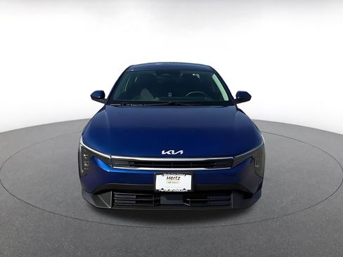 Used 2025 Kia K4 LXS image 4