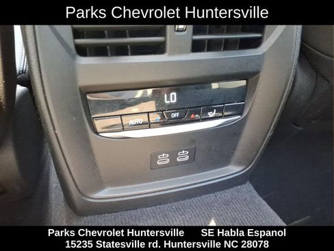 Used 2025 BMW 330i xDrive Sedan AWD/4WD image 22