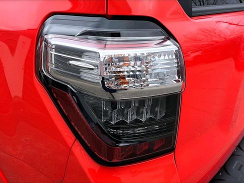 Certified 2023 Toyota 4Runner TRD Pro AWD/4WD image 27