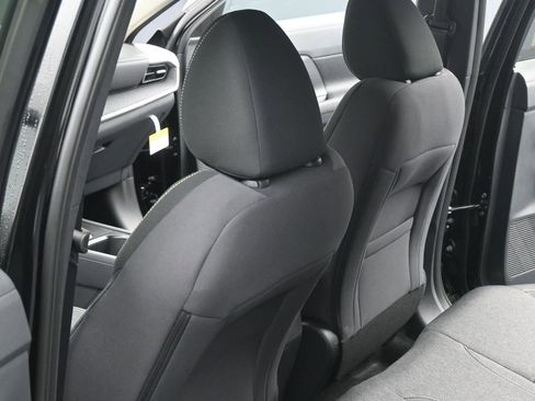 New 2026 Nissan Kicks SV w/ Cold Weather Package image 17