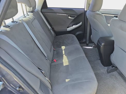 Used 2013 Toyota Prius Three FWD image 13