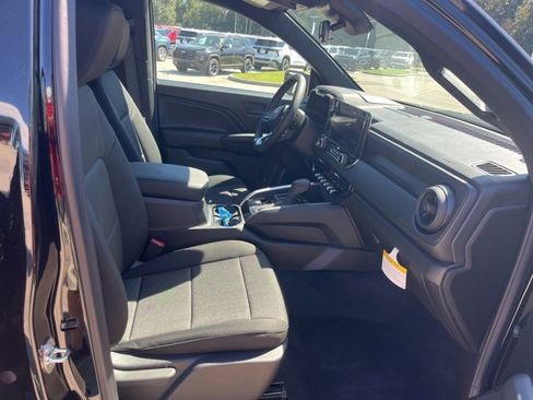 New 2026 Chevrolet Colorado W/T w/ Advanced Trailering Package image 29