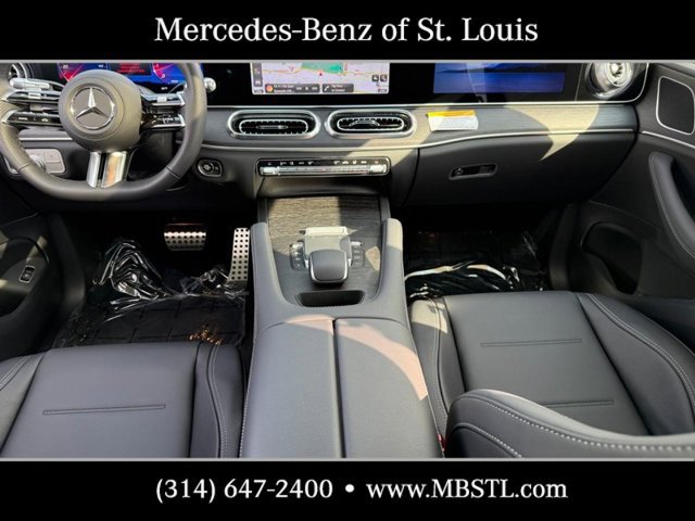 New 2027 Mercedes-Benz GLE 450 4MATIC Coupe image 8