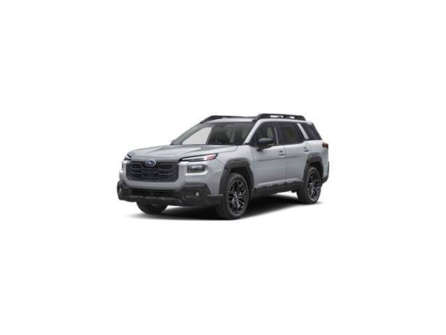 New 2026 Subaru Outback Limited w/ Premium/Limited Package 2 AWD/4WD image 1