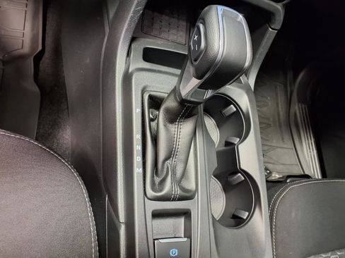 Used 2024 Ford Ranger XLT w/ Equipment Group 301A High image 16