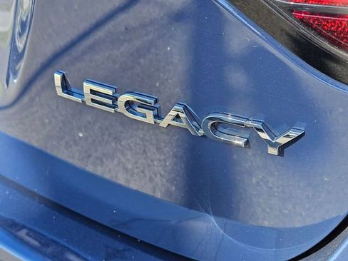 Certified 2025 Subaru Legacy Premium image 14