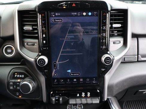 Used 2025 RAM 1500 Big Horn image 25