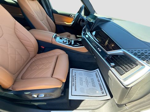 New 2026 BMW X5 xDrive40i image 16