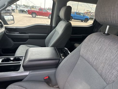 Used 2021 Ford F150 XLT w/ Equipment Group 302A High AWD/4WD image 2