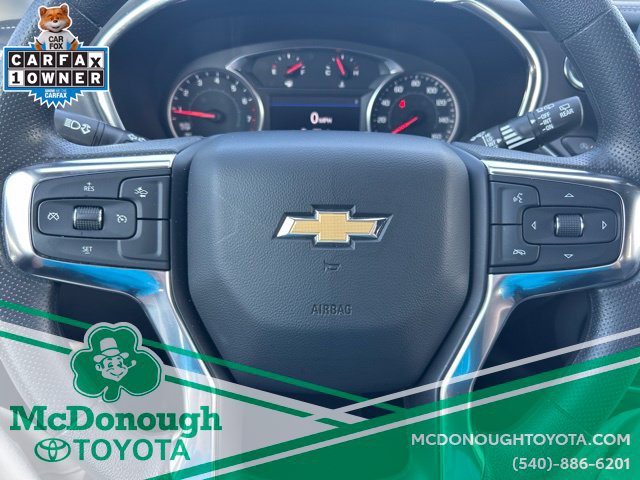 Used 2026 Chevrolet Blazer LT AWD/4WD image 20
