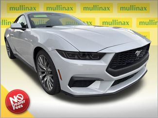 New 2026 Ford Mustang Premium RWD 360° Tour