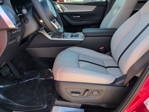 New 2026 MAZDA CX-90 3.3 Turbo w/ Preferred Package image 12