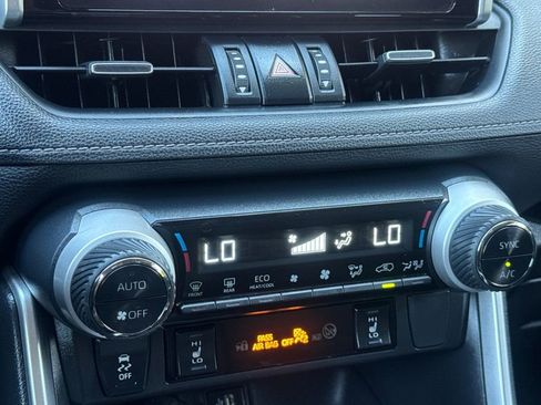 Certified 2023 Toyota RAV4 XLE Premium image 19