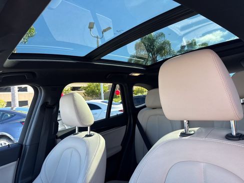 Used 2020 BMW X1 sDrive28i w/ Convenience Package FWD image 21